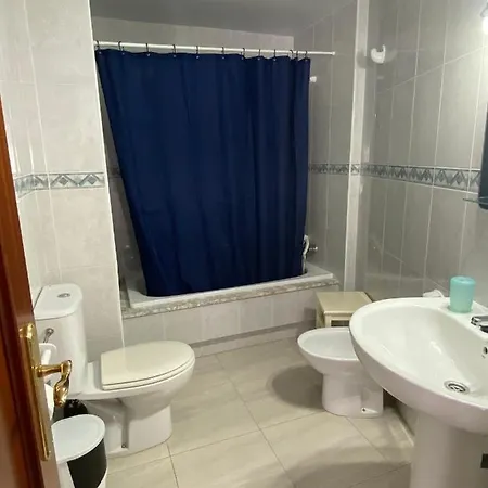 Apartment Portonovo Sanxenxo