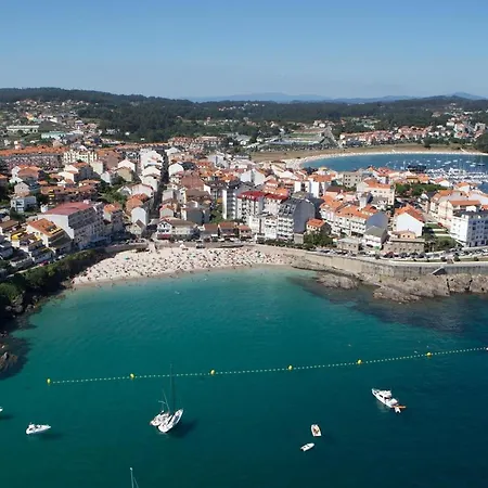 Apartment Portonovo *