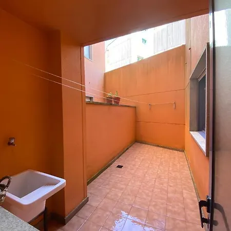 Apartment Portonovo