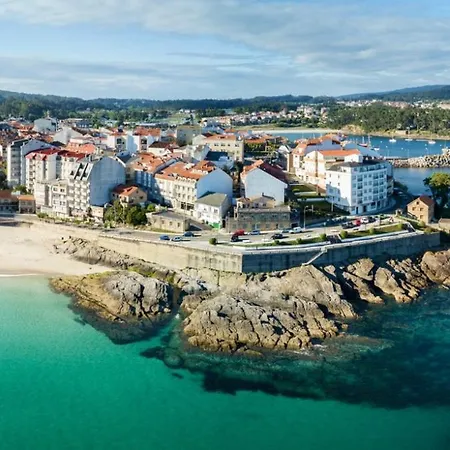 Portonovo * Sanxenxo