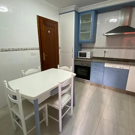 Portonovo Apartamento Sanxenxo