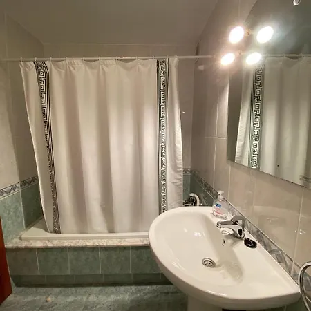 Apartman Portonovo *