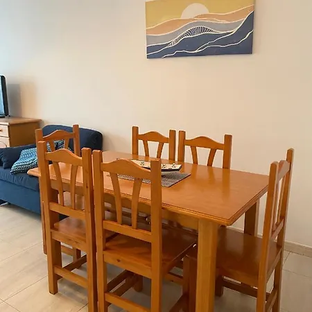 Portonovo Apartamento Sanxenxo