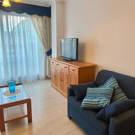 Portonovo Apartment Sanxenxo