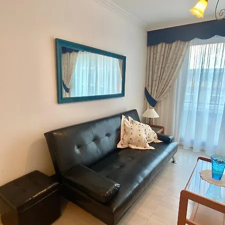 Portonovo Apartman *