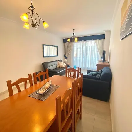 Portonovo Apartment