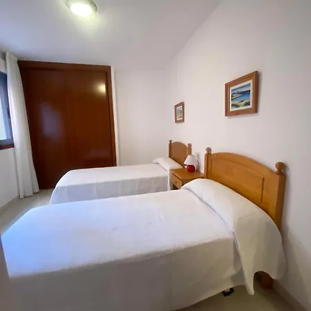 Portonovo Sanxenxo