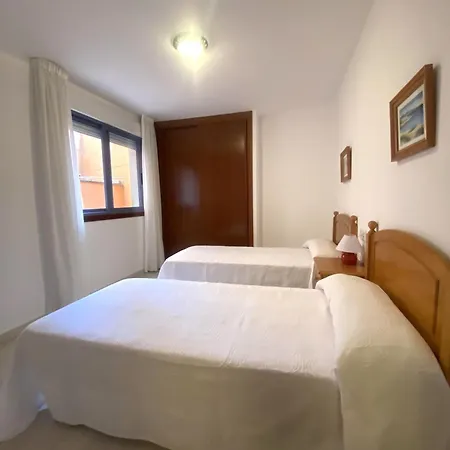 Apartment Portonovo Sanxenxo