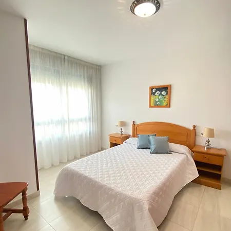 Portonovo Apartment *