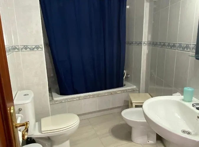 Appartement Portonovo Sanxenxo