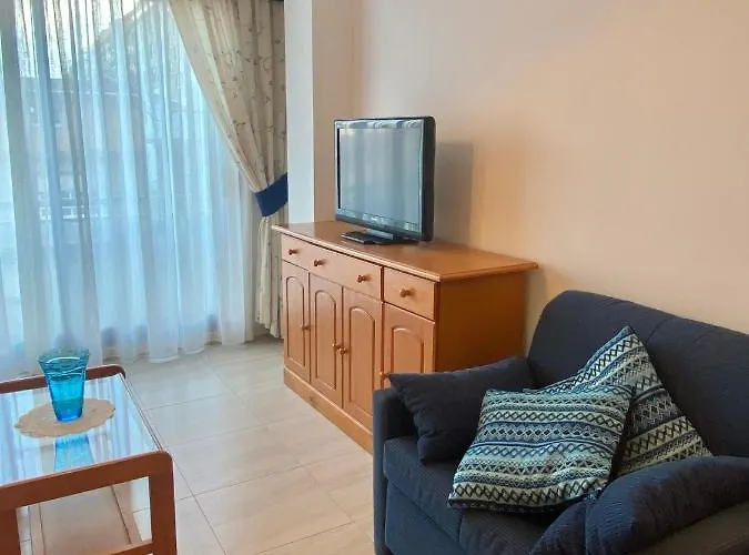 Portonovo Appartement Sanxenxo