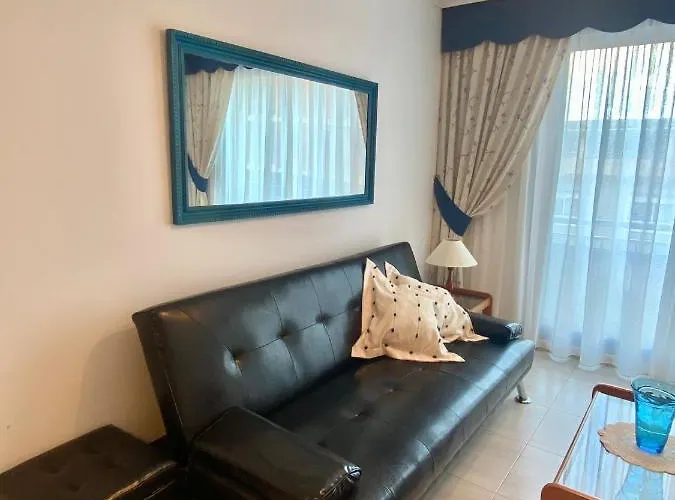 Portonovo Appartement *