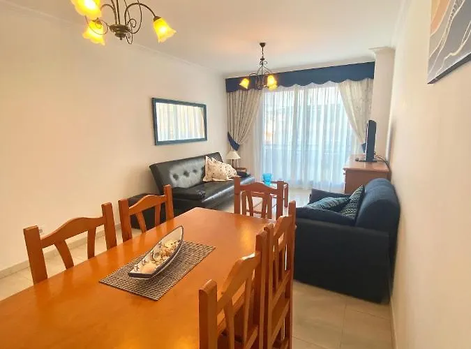 Portonovo Appartement