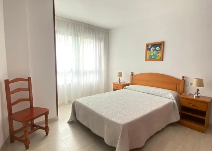 Portonovo * Sanxenxo