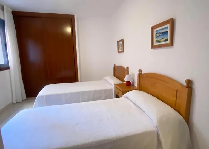Portonovo Sanxenxo