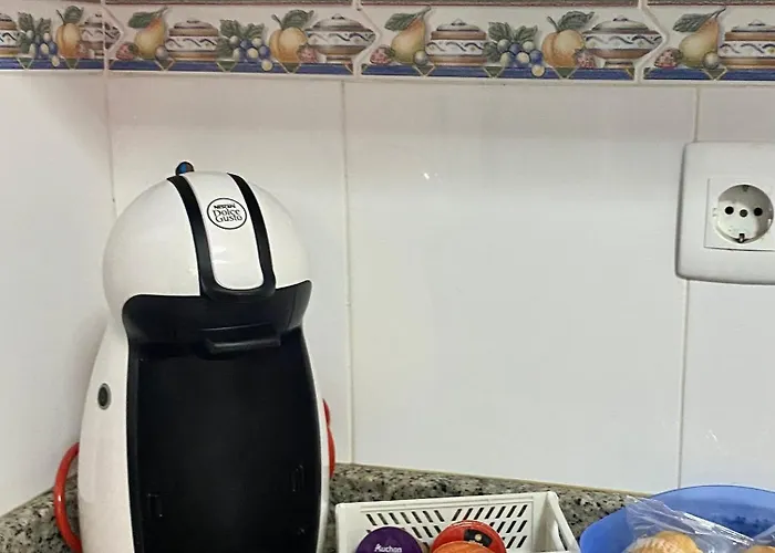 Portonovo Appartement *