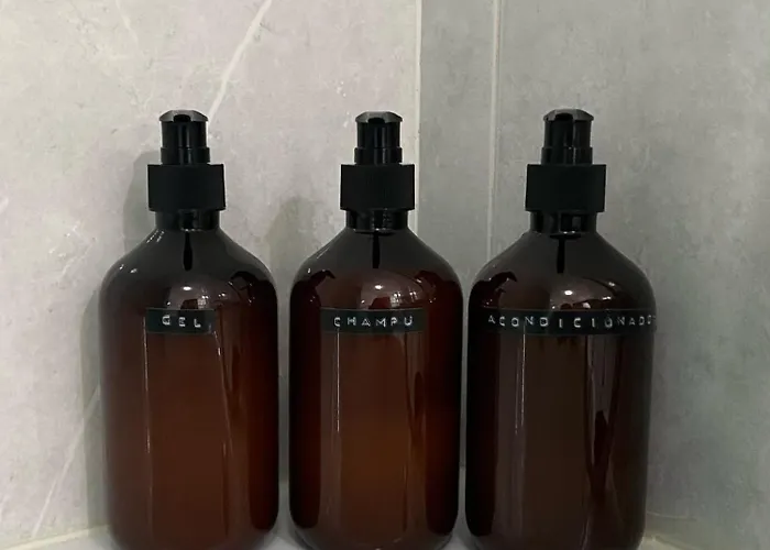 Appartement Portonovo *